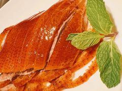 -鸭匠食府·挂炉烤鸭·新京菜(阜成路店)