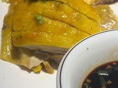 -老平安农家菜(平安店)