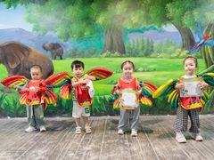 -全优加早教·托育(金沙御苑校区)