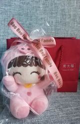 -周大福 CHOW TAI FOOK(新世界百货崇文店)