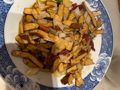 -七百岁羊肉馆(环球港店)