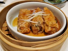 -白天鹅宾馆-宏图府餐厅
