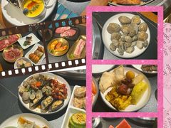 -東盛炭烤自助料理(浦东文峰广场店)