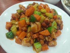 -四海鲜渔家菜(黄金海岸店)