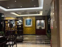 -紫鑫阁饭庄(长安店)