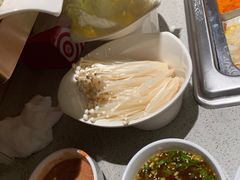 -海底捞大排档火锅(悦荟广场店)