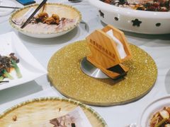 -陶缘一号·四季缘·老字号顺德菜·户外婚礼家宴(西滘店)