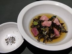 茶道牛肉-曲廊院(东四十一条店)