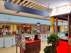 -谷牛日式烤肉(宝山U天地店)