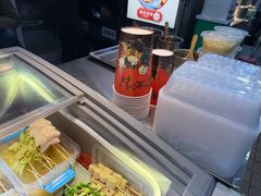 -邓姐串串香(水围店)