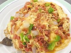-南京工业大学-东苑1食堂