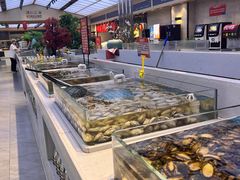 -集品鲜湾·蒸汽海鲜自助料理(青岛银座和谐广场店)