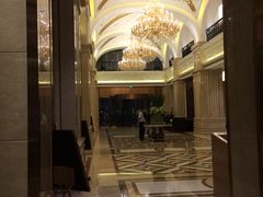 iphone_upload_pic-天宇菲尔德·花园西餐厅·海鲜自助餐
