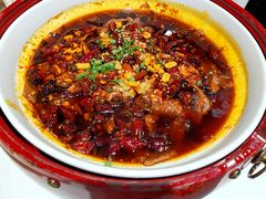 沸腾A牛柳-金鼎轩(亚运村店)