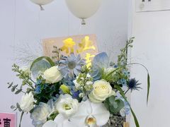 -Native Flower 莱提花艺(南海新天地广场店)