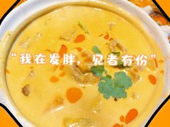 马来式咖喱牛腩-泰妃殿(新世界旗舰店)