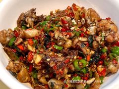 -笨罗卜浏阳菜馆(龙华鹏润达店)