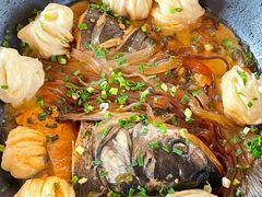-大鹅岛绿色生态美食园