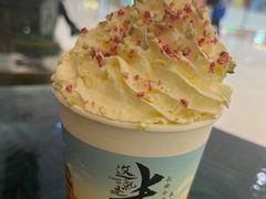 -茶话弄(北京五棵松万达店)