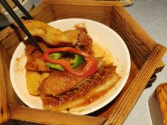 -晓粤·惹味粤菜(凯德乐峰广场店)