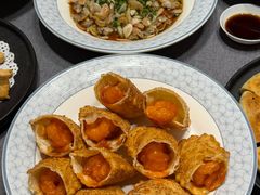 -瓯越·海鲜·瓯味一品(IM长宁国际店)