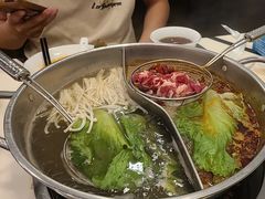 -联胜潮汕牛肉火锅(东苑南路店)