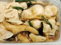 支竹炆鱼-南雄雄州土菜餐厅(粤北大厦店)
