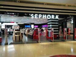 -丝芙兰Sephora