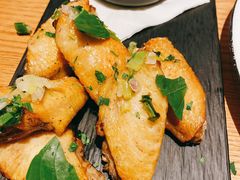 香烤鸡翅-玛尚诺意式餐厅(三林环宇城店)