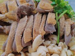 -霞海鸭仔饭店(海滨大道北店)