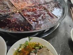 -正南齊北重庆老火锅(光华村直营店)