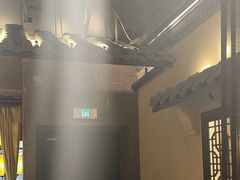 -绿茶餐厅(哈尔滨凯德店)