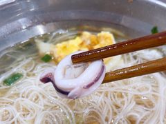 -福屿鲜捞小吃·捞化(福屿总店)