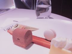 -L'Arome芳芳法国餐厅(仙林金鹰店)