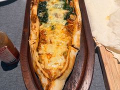 -Efes Turkish & Mediterranean Cuisine 艾菲斯餐厅(陆家嘴店)