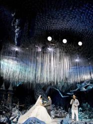 -华东饭店·园林式婚礼宴会厅酒店