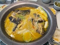 -半天妖烤鱼(紫荆广场店)