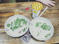 -小杨生煎(成山巴黎春天店)