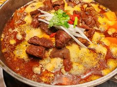 -天仁聚驴肉香(北石槽店)