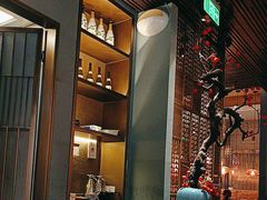 -山葵家·创意料理(万象汇店)