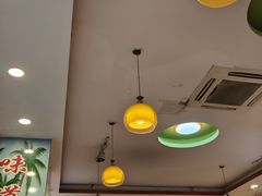 -有缘茶餐厅(海府分店)