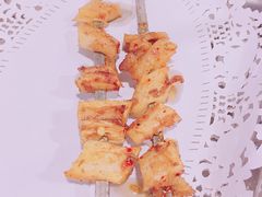 -老阿妈蒙古村·蒙古包·草原文化·歌舞表演(老君堂店)