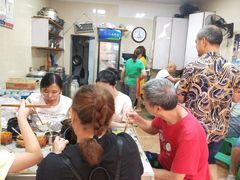 -李记特色罐罐米线(重庆中环大厦店)