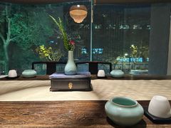 -青藤茶馆(凤起路店)