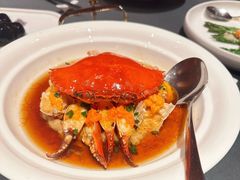 -A One Kitchen·南京精菜馆(德基广场店)