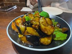 -黑土印象菜馆(三元桥店)