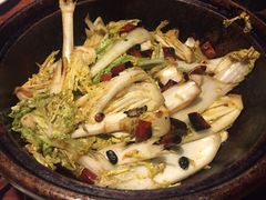 -绿茶餐厅(华联万柳店)