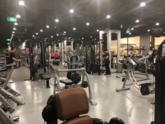 -OXYGYM 奥美氧舱运动中心(领展购物广场·中关村店)