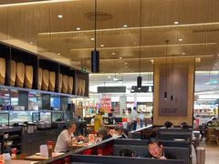 -大师兄·西北小馆(北站缤果空间店)