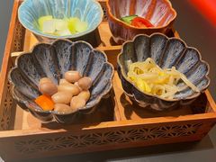 -無二炙坊·和牛烧肉(大钟寺1733店)